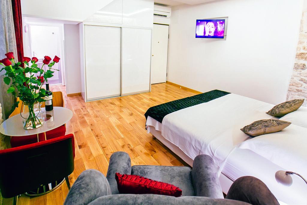 Get Split Luxury Apartment Quarto foto