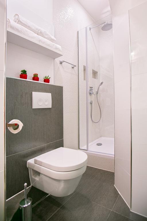 Get Split Luxury Apartment Quarto foto