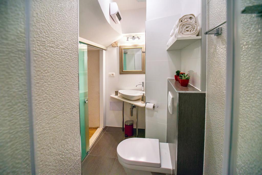 Get Split Luxury Apartment Quarto foto