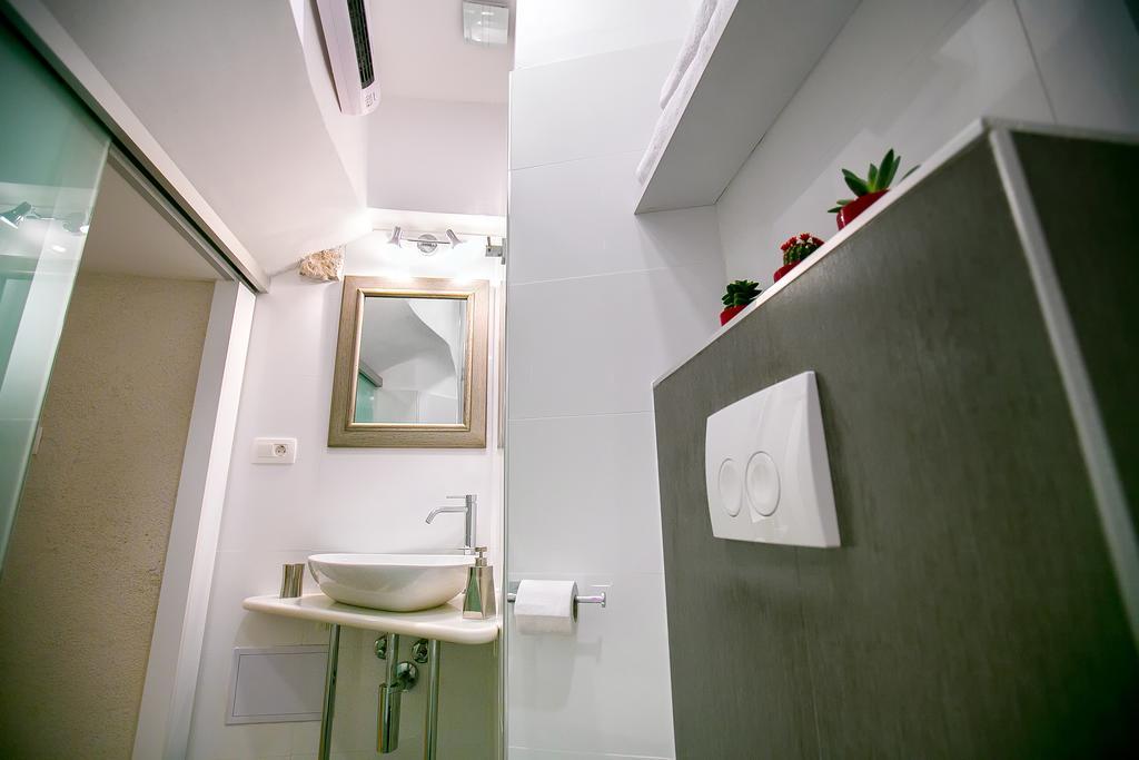 Get Split Luxury Apartment Quarto foto