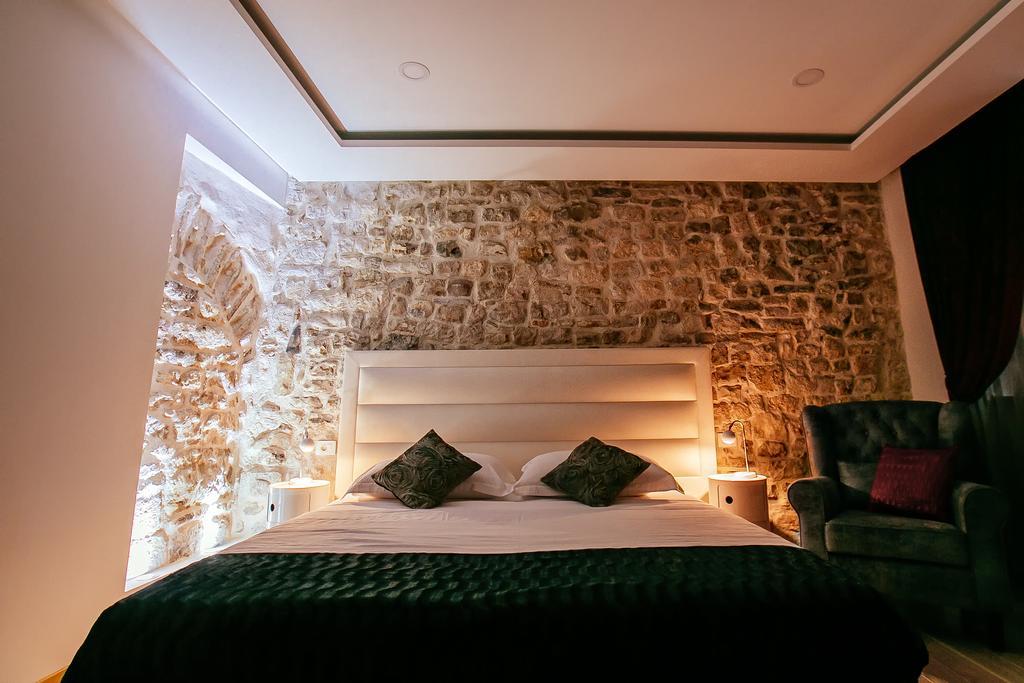 Get Split Luxury Apartment Quarto foto