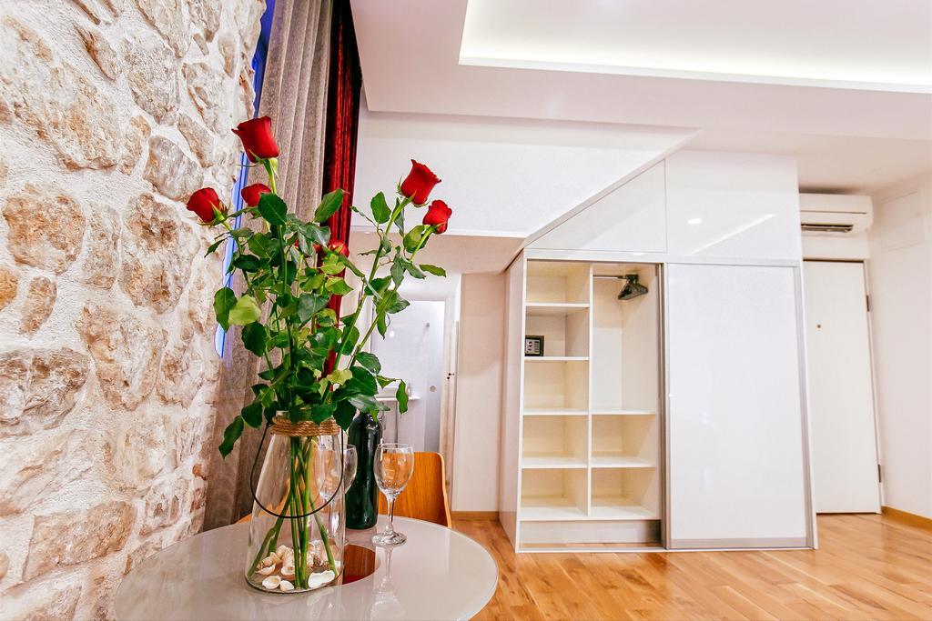 Get Split Luxury Apartment Quarto foto