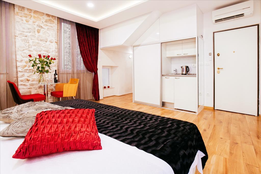 Get Split Luxury Apartment Quarto foto