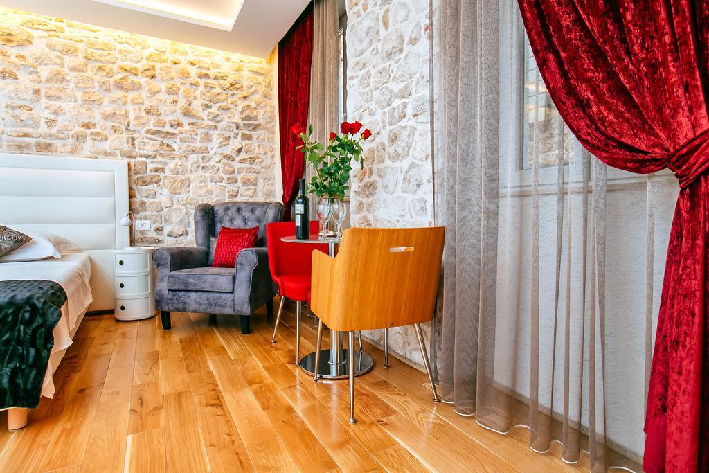 Get Split Luxury Apartment Quarto foto