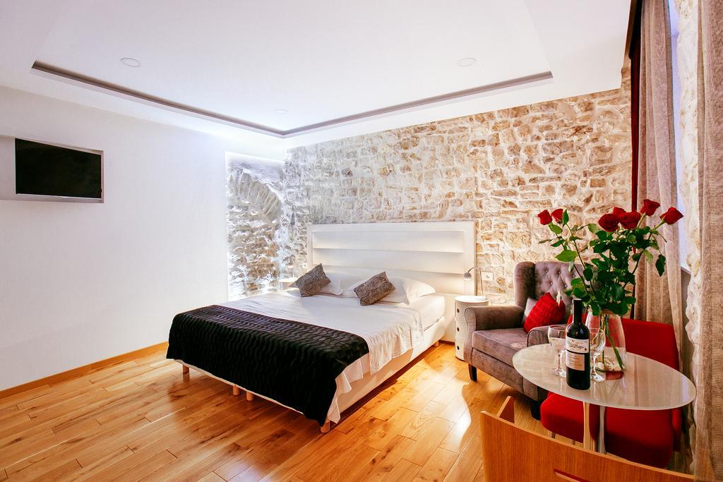 Get Split Luxury Apartment Quarto foto